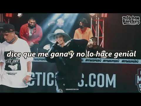 MINUTO DE NEW ERA VS SKILL | SUBTITULADO | FMS PERÚ