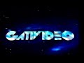 Cierre VHS El Jorobado De Notre Dame 1997 Argentina