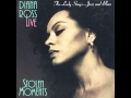 Diana Ross - What A Little Moonlight Can Do (Live Version)