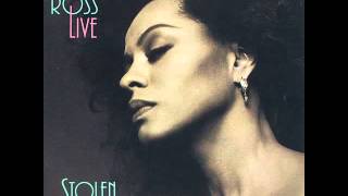 Diana Ross - What A Little Moonlight Can Do (Live Version)