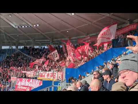 Karlsruher SC - Fortuna Düsseldorf : (16) Forza Fortuna !!! (Fortuna - Fans) 2025/2026 B2