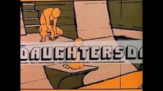 Daughters- Daughters 2002 (Full Album)
