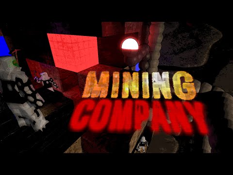 Mining Company (Steam Release Trailer) thumbnail