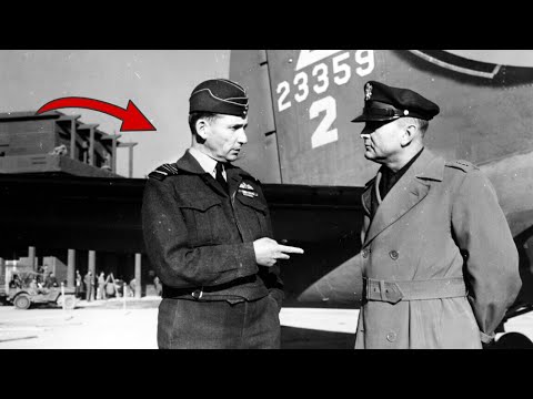 How One “Mad” General’s Crazy Plan Broke The Luftwaffe’s Back In 30 Days | WW2