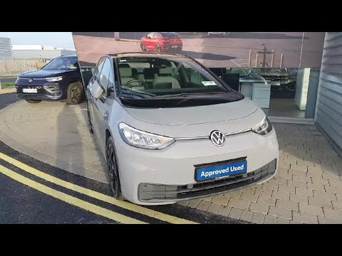 Volkswagen ID.3 Comfort 145HP 58kWh - Image 2