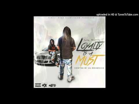 11. Lil Nitti - Been Mobbin' (Feat. LV) [Prod. By ChrisOnThaBeats]