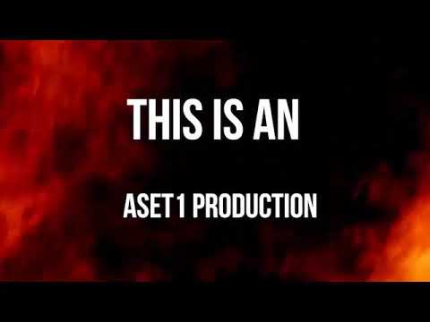 Warning Shot! Aset1 (Aset Uno)