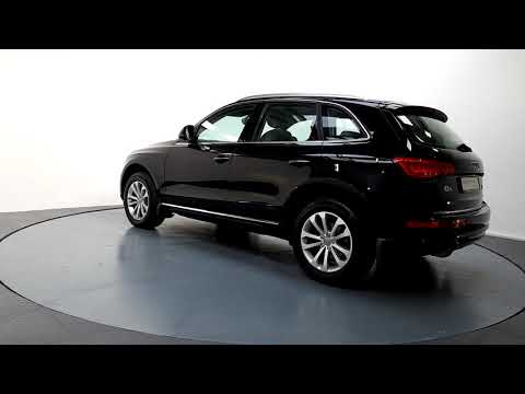 161WX2563 - 2016 Audi Q5 2.0 TDI 190 Q S-T SE 4DR AU - 398 pm Free Nationwi...