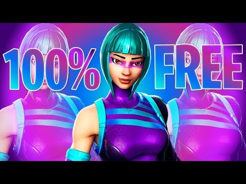 How to Unlock WONDER SKIN for FREE in Fortnite Battle Royale! (3 Methods)
