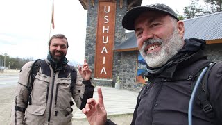 The End of The World - Trip Update N: 29