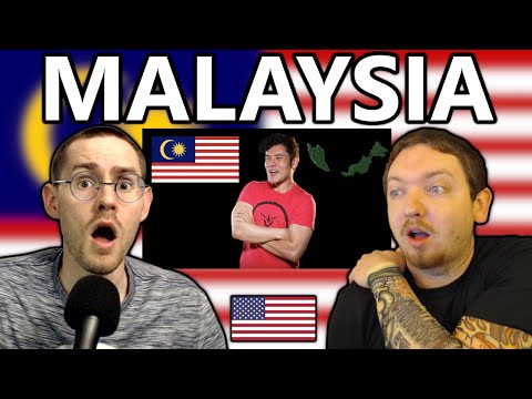, title : 'AMERICANS REACT to Geography Now! MALAYSIA'