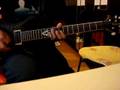 Muse - Stockholm Syndrome (Cover by AliAs ...