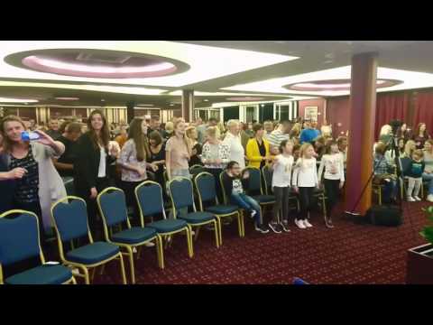 Neno Belan i orkestar Primošten