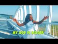 Best Emily My God Is Bigger Lyrics Visualizer