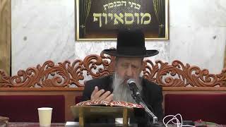 הרב בן ציון מוצפי • מי שלא ראה שמחת בית השואבה לא ראה שמחה מימיו • חג הסוכות • תשרי תשפ"א (הרב בן ציון מוצפי) - התמונה מוצגת ישירות מתוך אתר האינטרנט יוטיוב. זכויות היוצרים בתמונה שייכות ליוצרה. קישור קרדיט למקור התוכן נמצא בתוך דף הסרטון