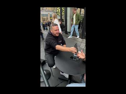 Paul Innes - Multi-Award Winning Magician & Entertainer video.
