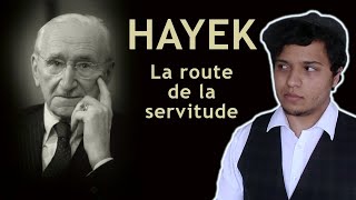 Doit-on se méfier de l'Etat ? | Hayek - La route de la servitude