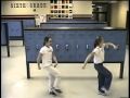 Kaci And Kita Dance Video