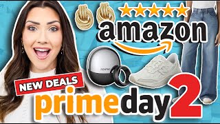 40+ NEW AMAZON PRIME DAY Deals 🔥 (Selling Out FAST) #amazonfinds