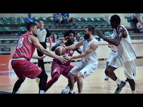 ΠΑΟΚ - Gaziantep: Highlights