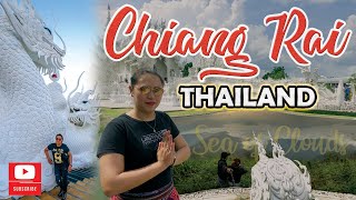 THAILAND: Top Things MUST DO in CHIANG RAI | Travel Guide | GoPro Hero7 | Cinematic Travel Video