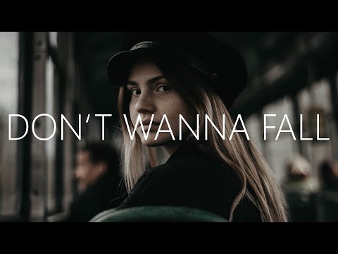 Seven Lions & Last Heroes - Don't Wanna Fall (Lyrics) ft. HALIENE