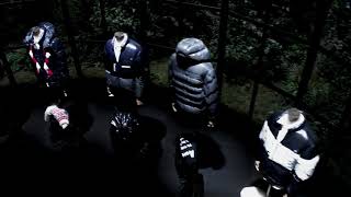 7 Moncler Fragment Hiroshi Fujiwara