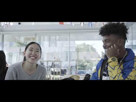 【movie】RKU　スポーツ健康科学部　スポーツコミュニケーション学科　70sec　※学生の学年は取材時のものです