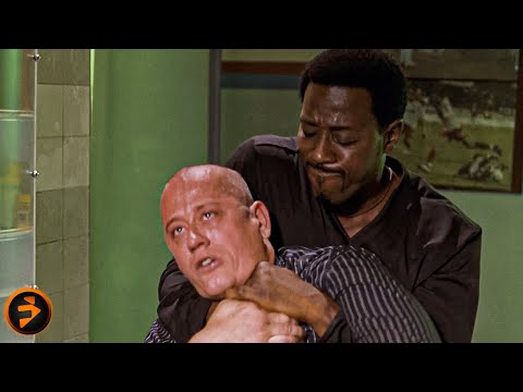 Final Showdown: Snipes Takes Down the Traitor | THE DETONATOR