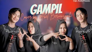 Download lagu GAMPIL - ABEL BERIANSYAH (Acoustic Cover) mp3 Download lagu GAMPIL - ABEL BERIANSYAH (Acoustic Cover) mp3