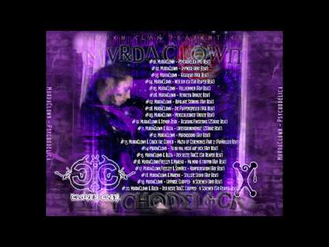 MurdaClown & Bizza - Der beste Track Chopped´n Screwed (Sir Reaper Beat)
