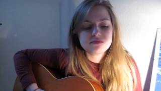Putting My Tomorrows Behind - Daniel Norgren Cover by Klara Lundén