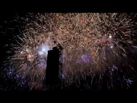 !FEUERWERKSRAP! Raketenulf - Nacht der Nächte