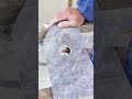 5x Faster Hole Opener For All Your Drilling Needs Diamond Polish Stone