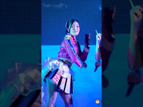 190123 [Fancam][4k] Jennis BNK48 -  BNK Festival