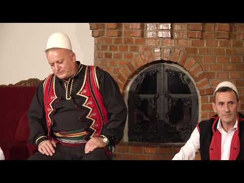 Skender Shabani - Jete Hasani