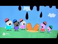 Peppa Pig Sora 2 Lost Episode