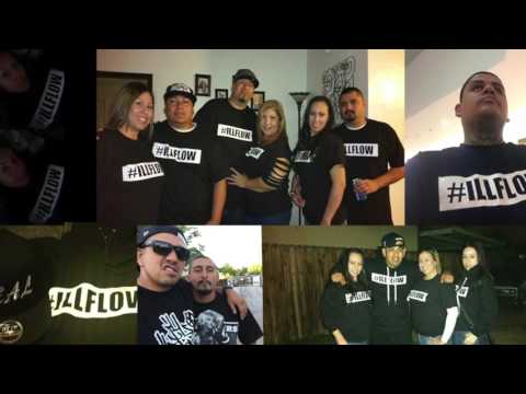 Thank You Ft Rick James #illflow