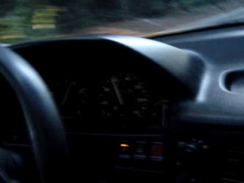 Acura Integra Crower Cams Racing