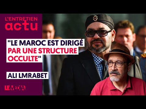 APRÈS LE SÉISME, CE JOURNALISTE CRITIQUE LE ROI DU MAROC