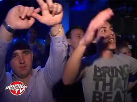 100 Кила и Young Bb Young - О Ye (live)