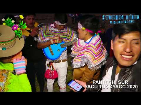 🇵🇪☛  Vacilación en Pantachi Sur ☚🇵🇪 ▶✅ Yacu tuccyacc 2020