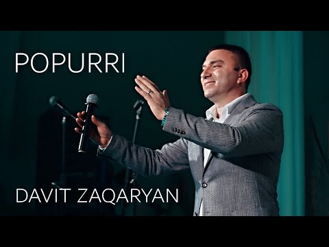 Davit Zaqaryan (Abaranci)