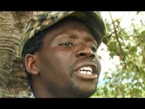 LuciusBandaTV: Khonzie Masimbe - Salale Yanga