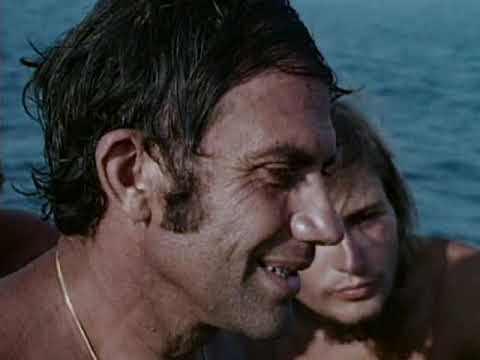 Jacques Cousteau Odyssey 11of12 Lost Relics of the Sea