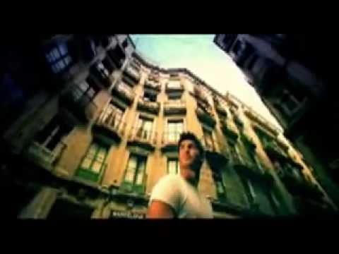 Paul Brandt - Didn't Even See the Dust - Official Music Video