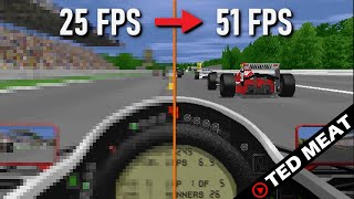 GP2 Tutorial - Smooth FPS With Lossless Scaling!