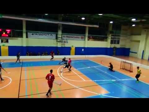 Multi-75 Killers Kraków - AKS Politechnika Wrocławska