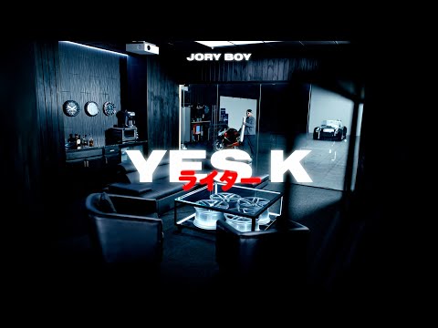 Video thumbnail for Yes - K