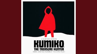 Into the Cave/Main Title